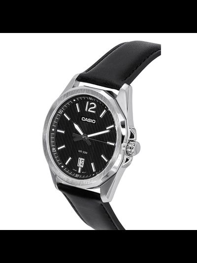 Часы Casio MTP-E725L-1A