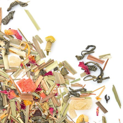 Травяной чай - Фиточай Утренняя прохлада 500 г