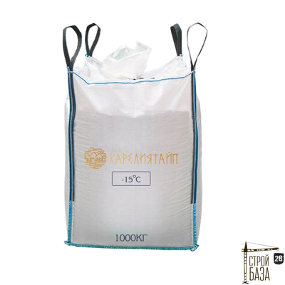 КарелияТайп -15°C 1000 кг