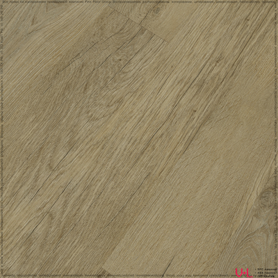 Кварцвиниловая плитка Fine Floor Rich Дуб Парос FF-2094 43 класс толщина 2.5 мм с фаской клеевая 3.88 м2