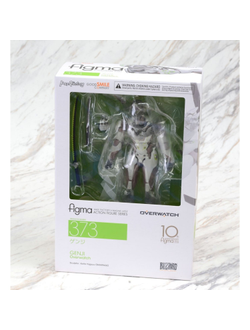 Фигурка фигма Гэ́ндзи (figma GENJI)