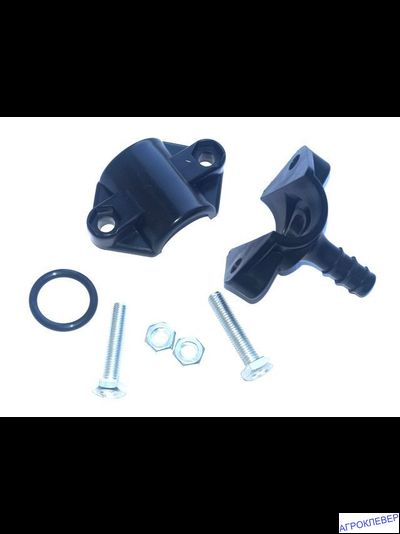 Седловой ответвитель 32 х 16