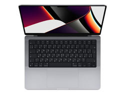 MacBook Pro 14/16 2021