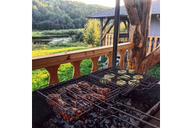БАНЯ