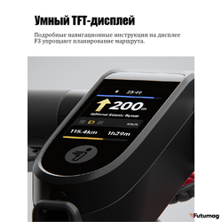 Электросамокат Segway Ninebot F3