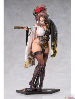 Фигурка 1/7 Нуар (Noir Black Rabbit ver.)