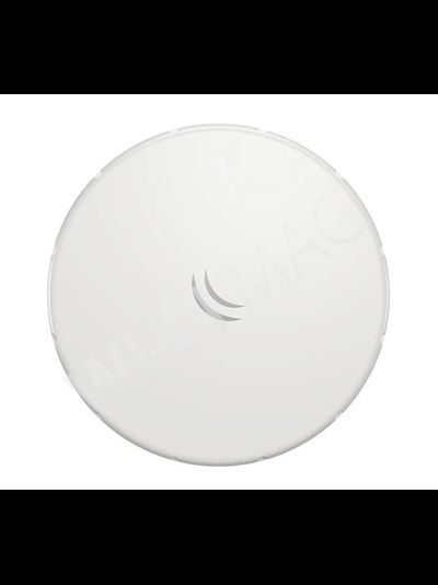 nRAYG-60adpair радиомост MikroTik Wireless Wire nRAY, до 1,5 км. (Пропускная способность Мбит/с 2000)