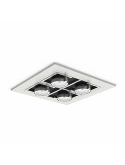 споты Встраиваемый светильник modular 4