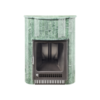 Портал для печи Оптима ПФ и Квадра ПФ Верде Гватемала наборный