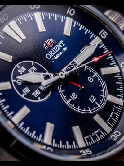 Мужские часы Orient RA-AK0401L