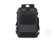 рюкзак для ноутбука 17.3 RIVACASE 8465 black ECO
