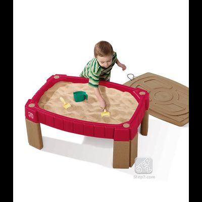 Стол для игры с песком