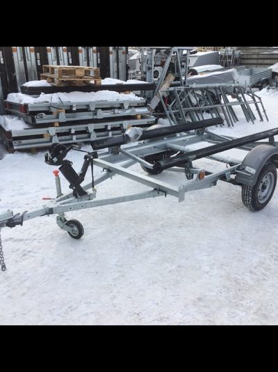 Прицеп «Водник» (8213 А5)