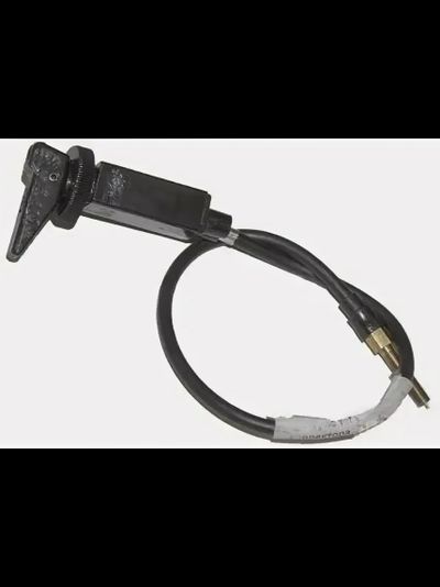 Трос топливного корректора C40800680