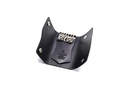 Ключница черного цвета KL-004 (3)