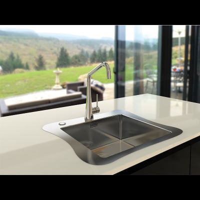 Мойка Alveus Jubilee