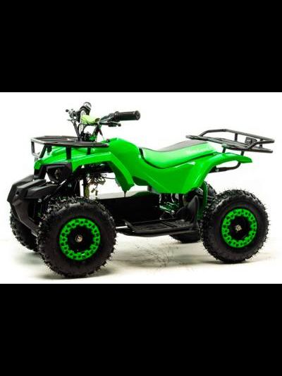 Квадроцикл детский MOTOLAND ATV E008 800Вт