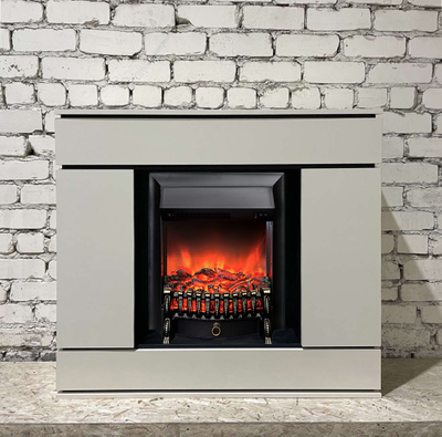 Электрокамин Харис Fobos