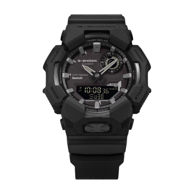 Часы Casio G-Shock GA-B010-1A1