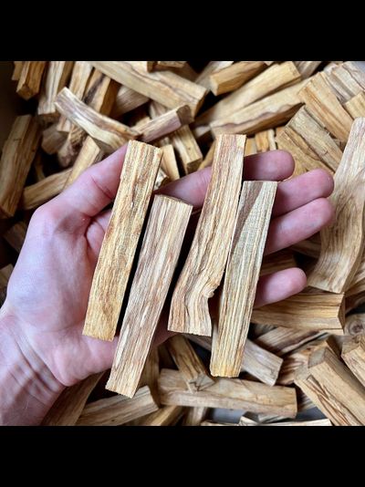 Пало Санто палочки (Премиум) 10 гр.