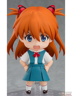 Нендроид Аска Лэнгли (Asuka Langley)