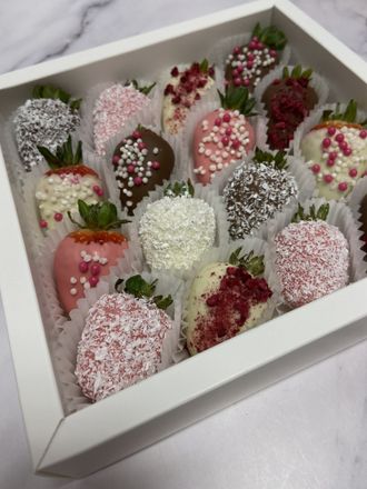 Мастер - класс для детей