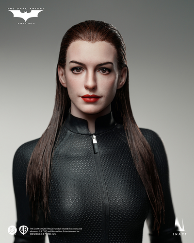 ПРЕДЗАКАЗ - Женщина-Кошка, Селина Кайл ("Темный Рыцарь: возрождение легенды", Batman The Dark Knight Rises) - Коллекционная фигурка 1/6 Batman The Dark Knight Rises Catwoman (AgA029) - INART ?ЦЕНА: 52900 РУБ.?