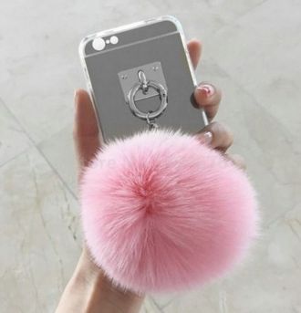 Кисточка Iphone