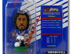Пластиковый Ramos Ruy NT (Cor)