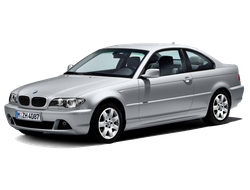 BMW 3 (E46)