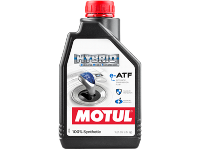MOTUL DHT e-ATF