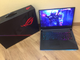 ASUS ROG STRIX SCAR III G731GW-EV063T ( 17.3 FHD IPS 144Hz i7-9750H RTX2070(8Gb) 16Gb 1Tb + 256SSD )