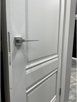 Межкомнатная Дверь Порта Классика - 42 Nardo Grey