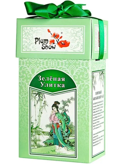 Весовой чай Stassen, Hundred Dragons, Plum Snow