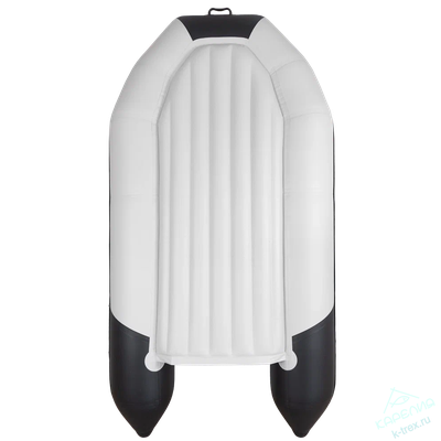 Лодка ПВХ Мастер Лодок Таймень NX2800НДНД "Комби"