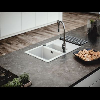 Смеситель Alveus NERINA - PS CHR-BR