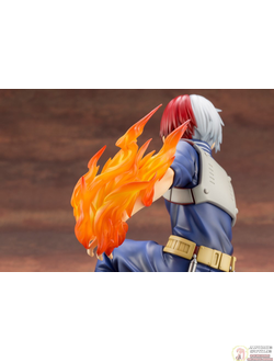 Фигурка 1/8 Шото Тодороки (Todoroki Shouto)