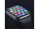 Умные часы Xiaomi Haylou Watch 2 Pro (LS02 Pro) Международная версия, Черные