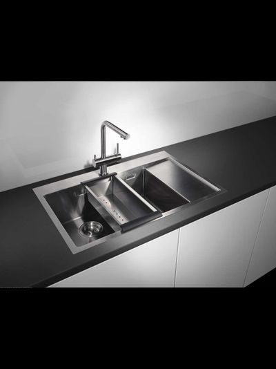 Коландер OMOIKIRI CO-02-LG