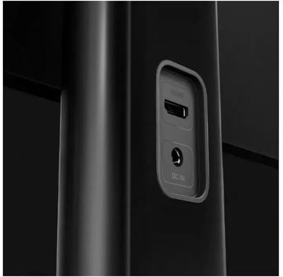 Монитор 23.8" Xiaomi Mi Desktop Monitor 1A  Черный