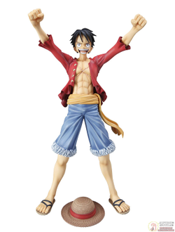 Фигурка 1/8 Монки Д. Луффи (Luffy Monkey D.)