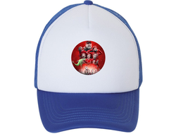 Кепка Ливерпуль, Liverpool FC №3