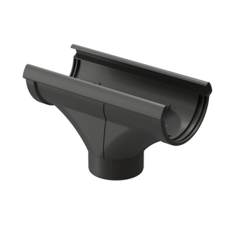 Воронка Docke LUX Графит