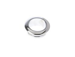 Кольцо для замка из полированной латуни Roca 421619 24,5 мм 9516030018