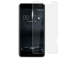 Защитное стекло для Nokia 6