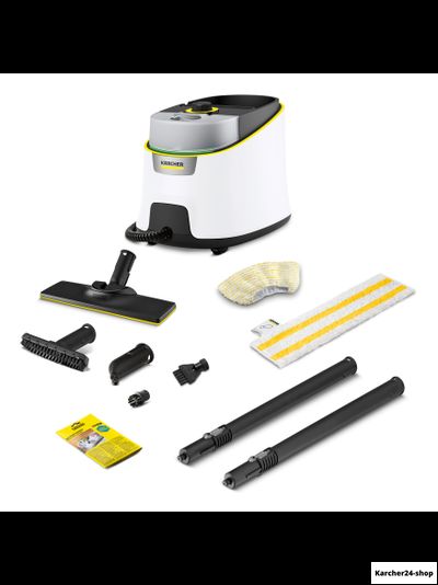 Пароочиститель Karcher SC 4 Deluxe EasyFix (1.513-460.0)