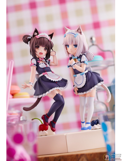 Фигурка 1/7 Ванилла (Vanilla Pretty Kitty Style)