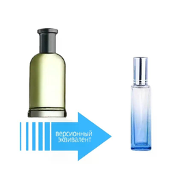 Hugo Boss Boss Bottled №6 (18 мл)