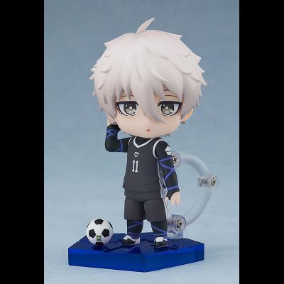 Нендроид Сэйсиро Наги (Seishirou Nagi)