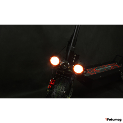 Электросамокат YOKAMURA SX